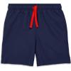 imagePrimary Kids Swim Trunk UPF 50 Made with 100 Recycled MaterialsNavy