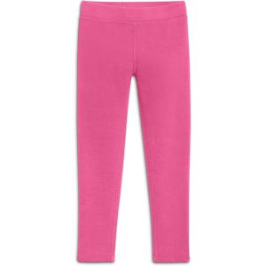 Primary Kids Fleece-Lined Legging, Soft Cozy Stretch Pants for Kids, Warm Winter Bottoms for Cold Weather(Gumball)
