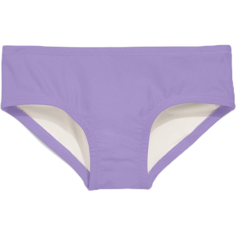 imagePrimary Kids Swim Bikini Bottom UPF 50 Made with Recycled MaterialsIris