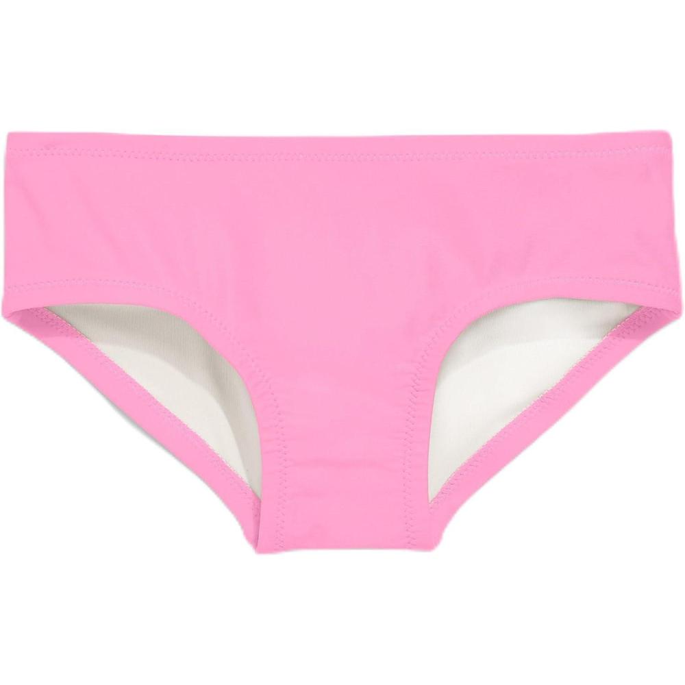 imagePrimary Kids Swim Bikini Bottom UPF 50 Made with Recycled MaterialsPink Lemonade