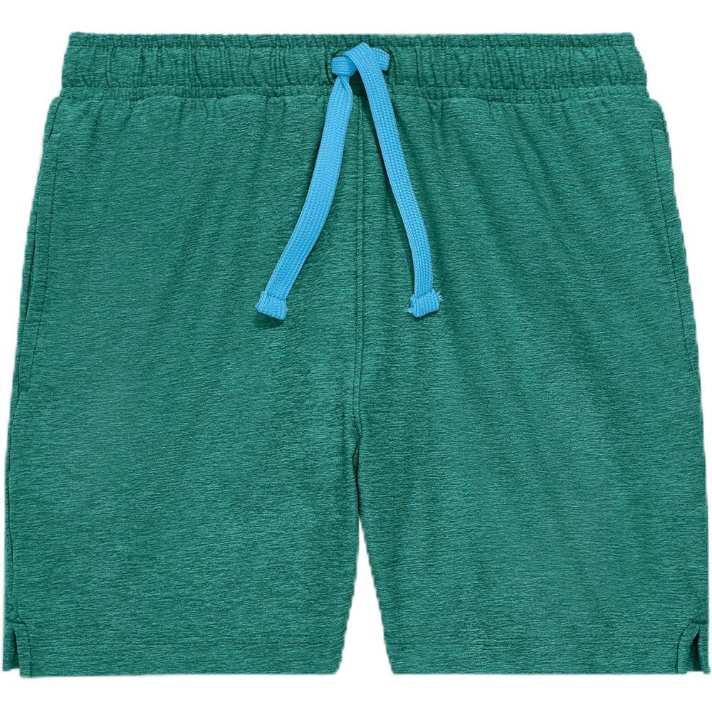 imagePrimary Kids FlexKnit Gym Short UPF 50 Active Stretch ShortsSpruce