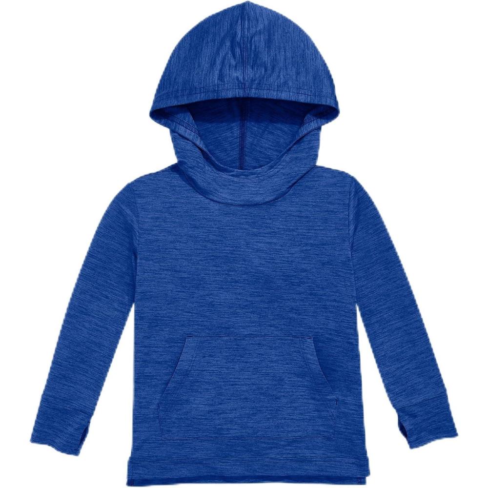 imagePrimary Kids StayCool Lightweight Active Hoodie UPF 50 Active PulloverCobalt