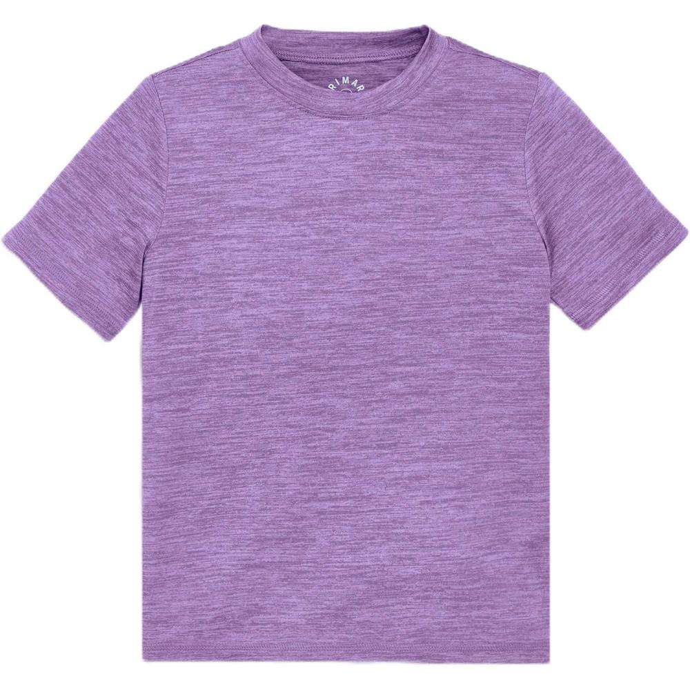 imagePrimary Kids Staycool Active Tee UPF 50 Athletic TShirtViolet