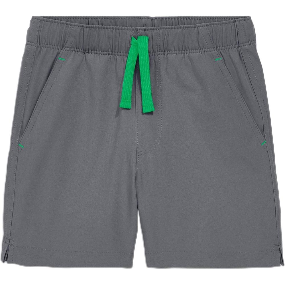 imagePrimary Kids Staycool Stretch Gym Short UPF 50 Active ShortSlate Gray