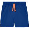 imagePrimary Kids Staycool Stretch Gym Short UPF 50 Active ShortCobalt