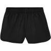 imagePrimary Kids Staycool Stretch Running Short UPF 50 Lightweight Active ShortBlack