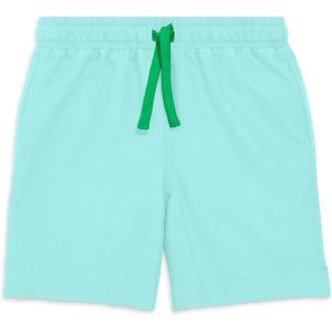 Primary Kids Swim Trunk, UPF 50+, Made with 100% Recycled Materials(Mist)