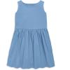 Vintage Blue