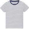 Sunwashed Navy White Stripe
