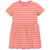 Taffy Daffodil Stripe