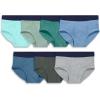 Neutral Underwear Mix