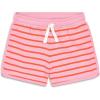 Blossom Clementine Stripe
