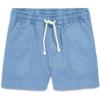 Garment Dye Vintage Blue