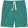 Sunwashed Teal