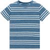 Moonlight White Stripe