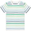 Cool Multi Stripe