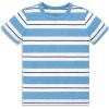 Cornflower Sunwashed Navy Stripe