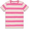 Gumball Cantaloupe Stripe