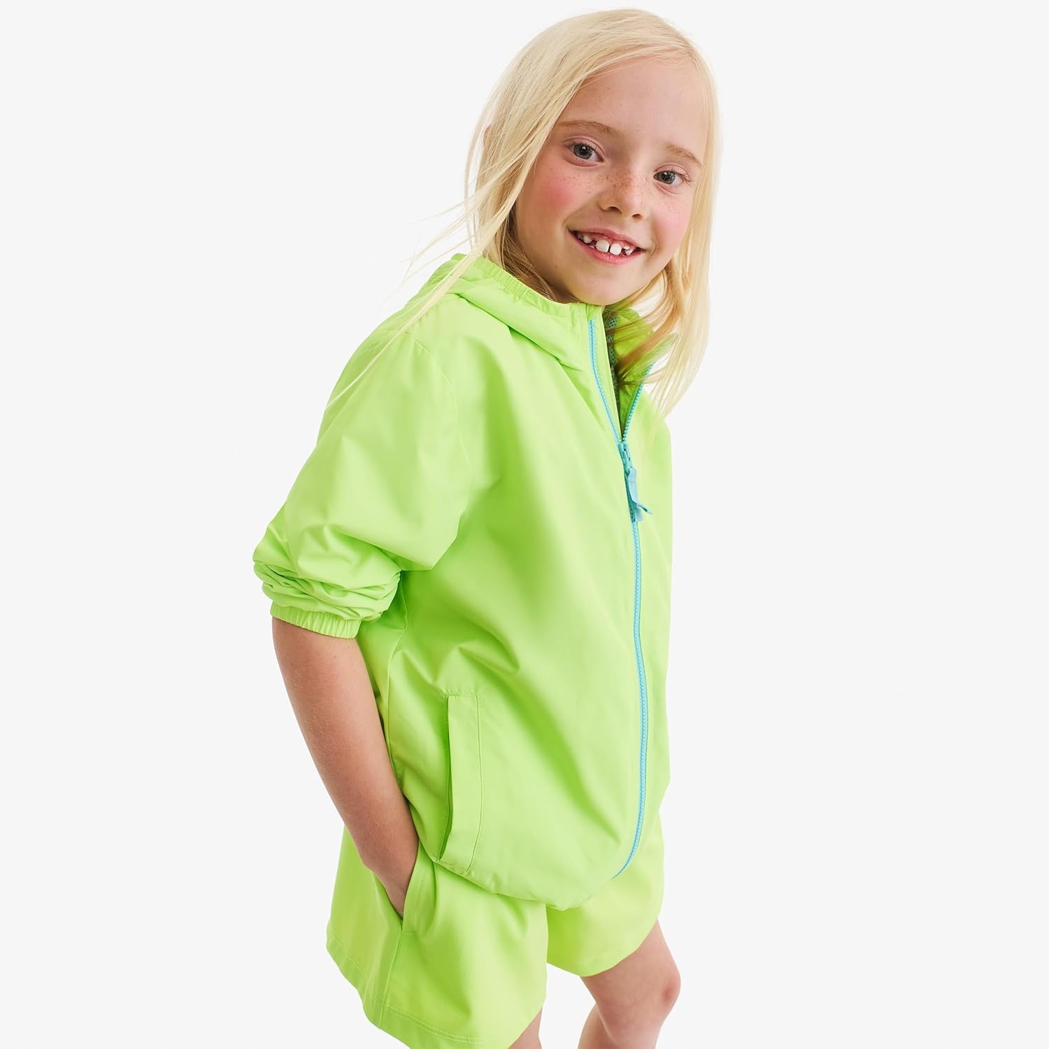 imageCool Kids Stretch Swing Shorts by PrimarycomBlack