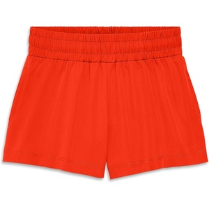 Cool Kids Stretch Swing Shorts by Primary.com(Fruit Punch)