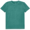 Garment Dye Sunwashed Teal